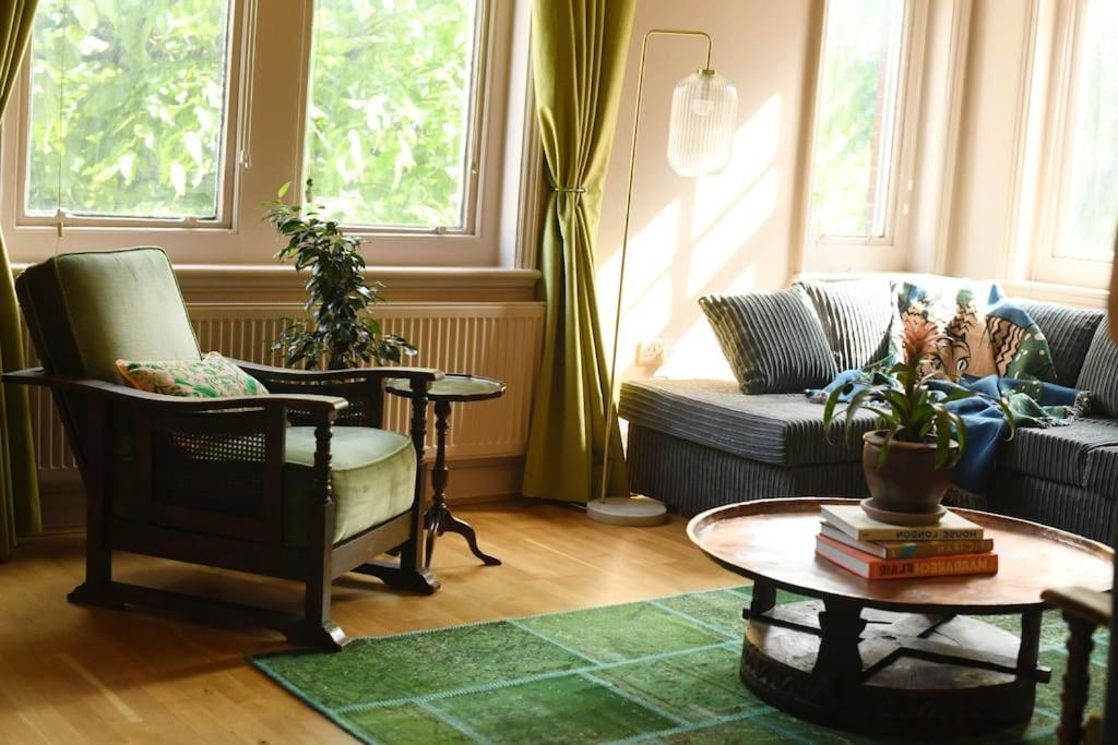 Three-Storey, Renovated 1890S Heritage Home In Spitalfields Market London Luaran gambar