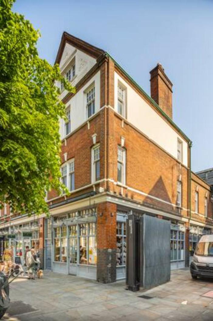 Three-Storey, Renovated 1890S Heritage Home In Spitalfields Market London Luaran gambar